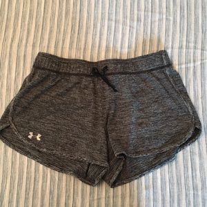 Under armor shorts